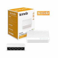 Tenda Network Switch 5 ports, 8 ports 10/100M