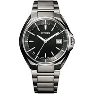 CITIZEN ATTESA  Citizen Watches WAIT Atessa Eco-Drive eco Drive Radio clock Direct flight Needle exp