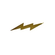 Kidlat (Lightning Logo)