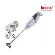 [FNBSTORES] BAMIX SWITZERLAND HAND MIXER GASTRO 350