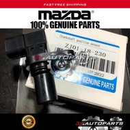 Genuine New ZJ01-18-230 Camshaft Position Sensor Fits Mazda 3 2003-2009 J5T23281 ZJ01-18-230 ZL01-18