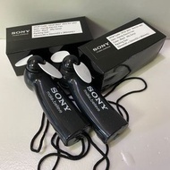 SONY 掛頸電風扇