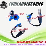 H4 SIZE HID BULB 24V 1PCS