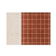 【全新大地毯】復古 地毯 地墊 地氈 睡房地毯 窗檯墊 地氈 爬行墊 RUG CARPET Tatami Mat 榻榻米地墊 Ikea Muji