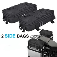 Motorcycle Accessories Top Bags For BMW R 1200 1250 GS LC Adventure Top Box Panniers Bag Case Luggag