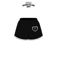HEARTBLACK Taiduc Store BASIC MIX 7 SHORTS