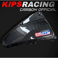 TUTUP FILTER BEAT DELUX CARBON ▪️tutup filter scoopy carbon variasi beat variasi scoopy tutup varias