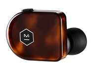 Master and Dynamic MW07 Plus True Wireless Earphones - Tortoise Shell