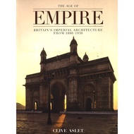 (BX) The Age Of Empire (ISBN:9781781312254)