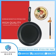 Kitchenware Non-Stick Frying Pan