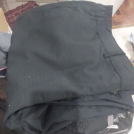 Cargo pants during Live