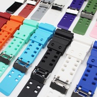 Watch Strap Suitable for GD100/120 GA100 GLS100/G8900 Matte Strap 5146 5081 Accessories v458