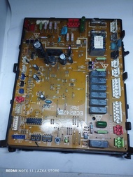 PCB MODUL AC DAIKIN AC CASSETTE DAIKIN R22