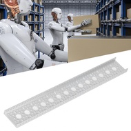 U Channel  High Strength Aluminium Channels for Robot