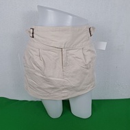 1L777 Y2k Skirt Fashion Short Second Hand Size M Details As Shown In The Picture.