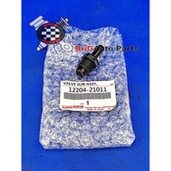 Toyota Vios 2002-2015 1NZFE,2NZFE PCV Valve 12204-21011
