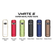 READY KEMEJA VOOPOO VMATE E POD KIT ORIGINAL 100%