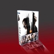 經典韓劇 龍八夷 TV+OST 國韓雙語 周元/金泰熙/趙顯宰 11DVD盒裝