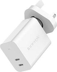 Innergie C6 Duo USB-C Power Adapter