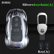 OBIG Vỏ Chìa Khóa Fob Tốt Nhất Cho Toyota Vỏ Chìa Khóa Fob Cho Camry RAV4 Highlander Avalon 2018 Pri