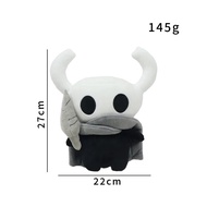 Hollow Knight Game Merchandise Plush Toy Game Character Doll Doll#7. 30al.qwer #