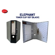 ELEPHANT ARCH FILE 3" 112F