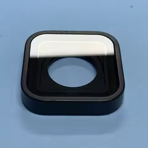 100% New Original Lens Glass UV Filter Cover For GoPro Hero9 Hero10 Hero11 Hero12 Hero 9 10 11 12 Bl