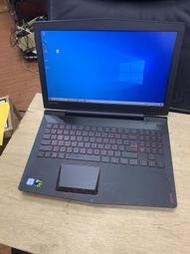 漂亮的電競筆電Lenovo Legion  Y520 -15IKBN(i5-7300H/GTX1050/12G)80WK