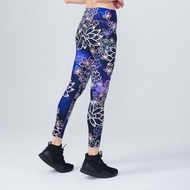 【Miracle】瑜珈褲瑜珈褲│芙蕖的風華  Lotus Elegance