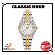 (OFFICIAL WARRANTY) BONIA WOMEN ELEGANCE BNB10784-2115S