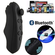 VR-BOX Wireless Bluetooth Gamepad Remote Control For iPhone Samsung Gear Android OLI