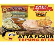 Alagappas Atta Flour 2.4kg | Alagappas Tepung Atta 2.4 kg | alagapas - Shri Sai Jothy Store