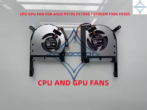 Original New for ASUS TUF ROG Gaming FX705 FX705G FX705GM FX86 FX86SM FX505 FX505D FX505DU FX95G FX9