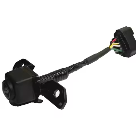 Hot Selling-Front Bumper Grille Camera For INFINITI For Q50 For Q60 2018-23 284F1-6HL0A Replacement 