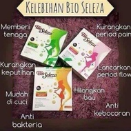 Bio Seleza _ pad anti kanser