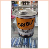 ✹ ✢ ◶ Davies DV70 1 Ltr Lacquer Flo