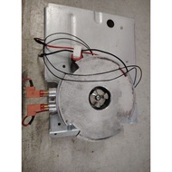 Yohome FC385C Firendly Food Cycler Machine power board