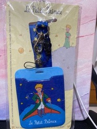 小王子八達通套