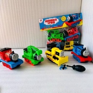 ASSEMBLE TOMAS TRAIN TOY TRAIN TOYS TRAIN TRAIN TOYS CONTENTS 4 Pcs