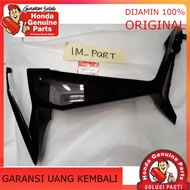 64400-K41-N00ZC Cover Tebeng Sayap Kanan New Supra X 125 Fi Hitam