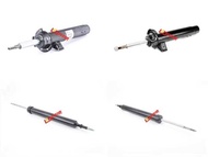 Suitable for BMW X1 Front Rear E84 Shock Absorber X1 Shock Absorber E84 Front Rear X1 Front Rear Mov