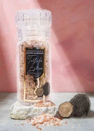 Giuliano Tartufi Pink Himalaya Salt with Summer Truffle