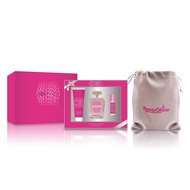 Amazing 3 Piece Gift Set Eau De Parfum, Fragrance For Women - Daywear, Casual Daily Cologne Set with