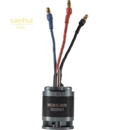 FT012-16 Brushless Motor for  FT012 2.4G Brushless RC Boat Spare Parts Accessories