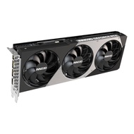 อินโนทรีดี การ์ดจอ GeForce RTX 5070 Ti X3 OC 16GB GDDR7 256-bit