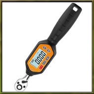 Digital Torque Wrench 73.7 Ft.Lbs/3-100 M 1/2 in Drive Rachet Torque Wrench