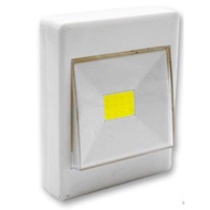 3a x 3 battery emergency light (battery available)
