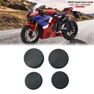 CBR1000RR Frame Hole Cover Caps Plug Decorative Frame Cap Set For HONDA CBR1000 CBR1000 RR CBR 1000 