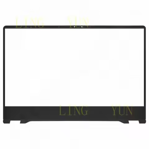 z Laptop LCD Back Cover 15.6 Inch For ASUS ROG Zephyrus G15 GA503 GA503QR GA503QS