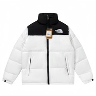 Xk1124 NORTH FACE * Outdoor Warm Down Jacket Cotton Jacket Jacket